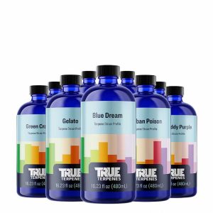 Terpenos True Terpenes 100% Naturales 30ml